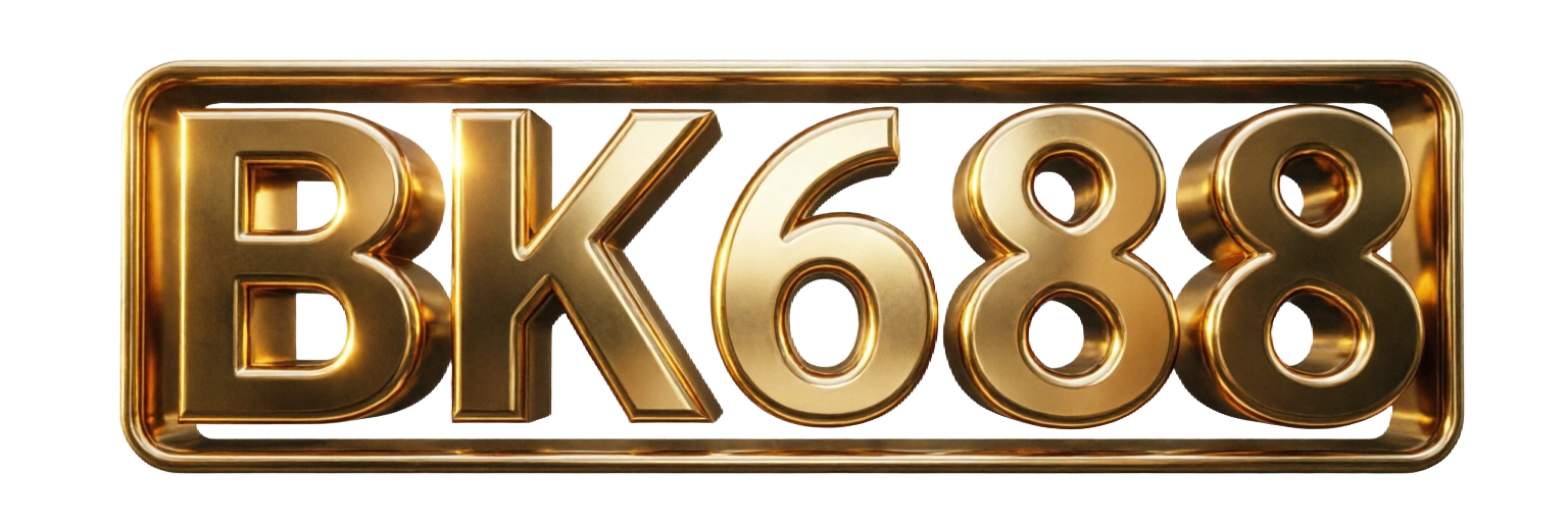 BK688 logo